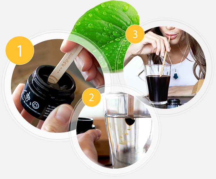 Natural Shilajit Resin - Natural Shilajit Natural Shilajit Resin
