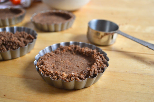 Cinnamon Cannoli Crumb Crust Golden Cannoli Shells Inclusions