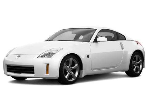 Nissan 350Z