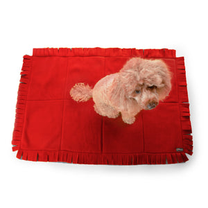 Little Dog Blanket - Medium