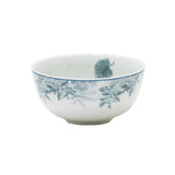 Birds of a Feather 16 Piece Set Blue
