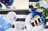 Watercolor Side Plate