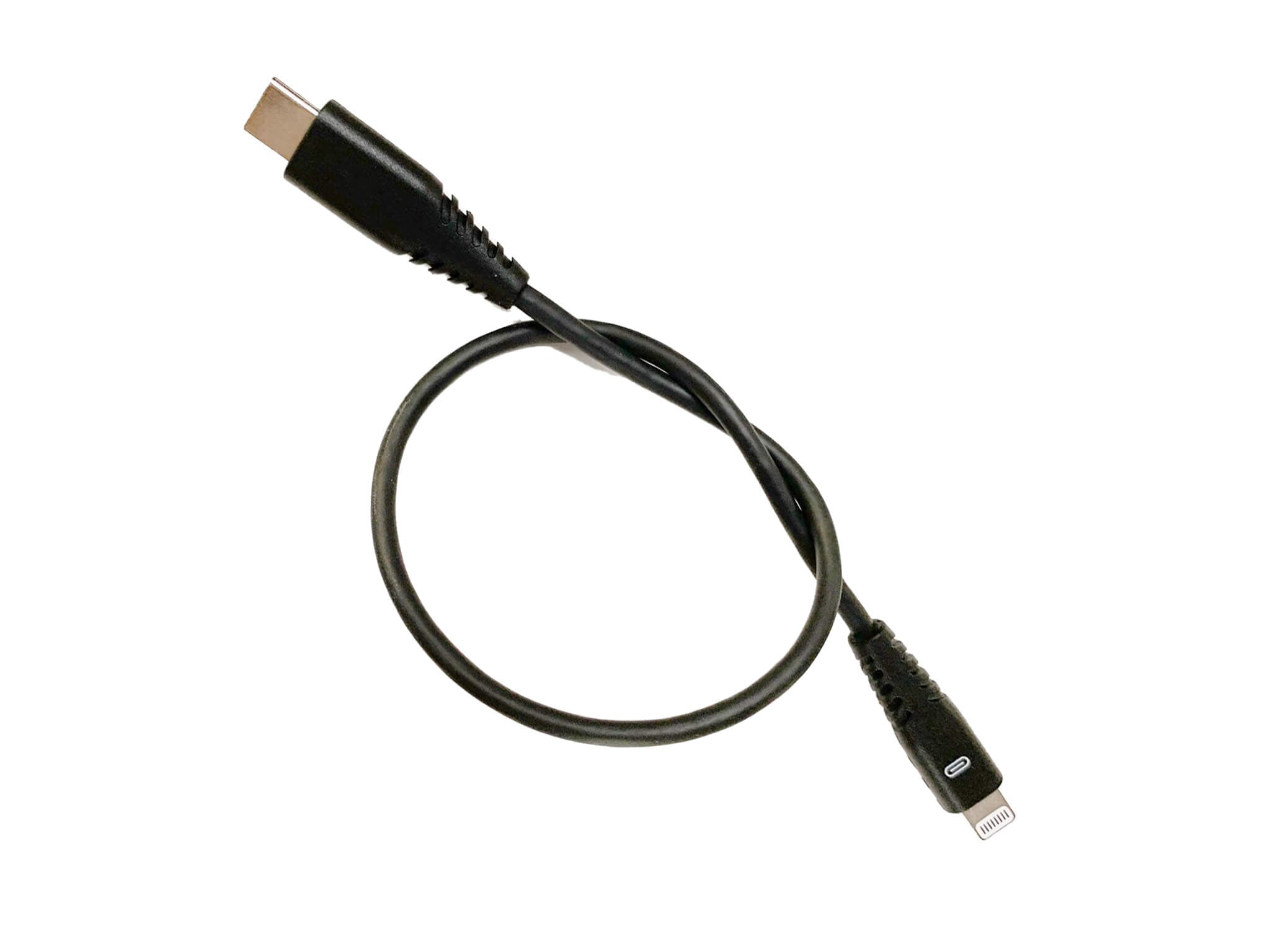 vervagen enz Frustratie Skydio Controller USB-C to Lightning Cable