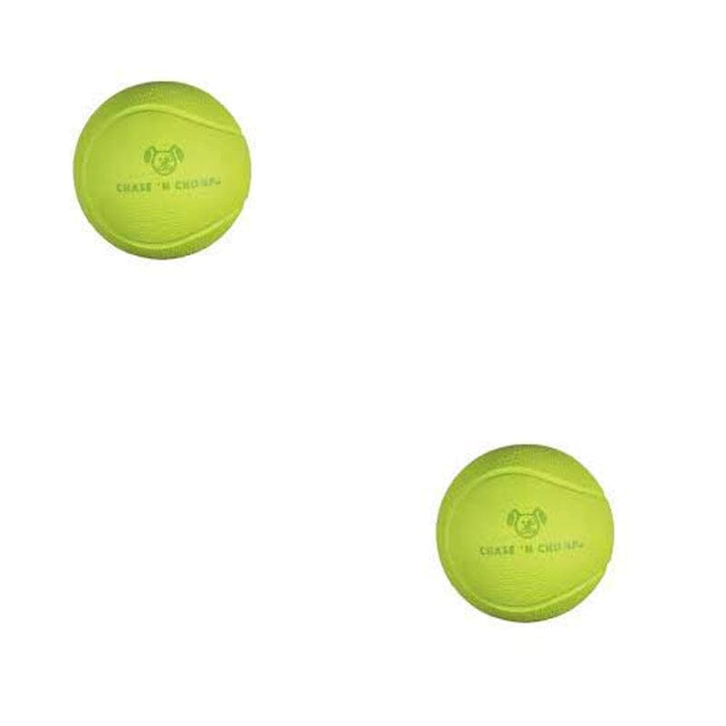 are lacrosse balls safe for dogs