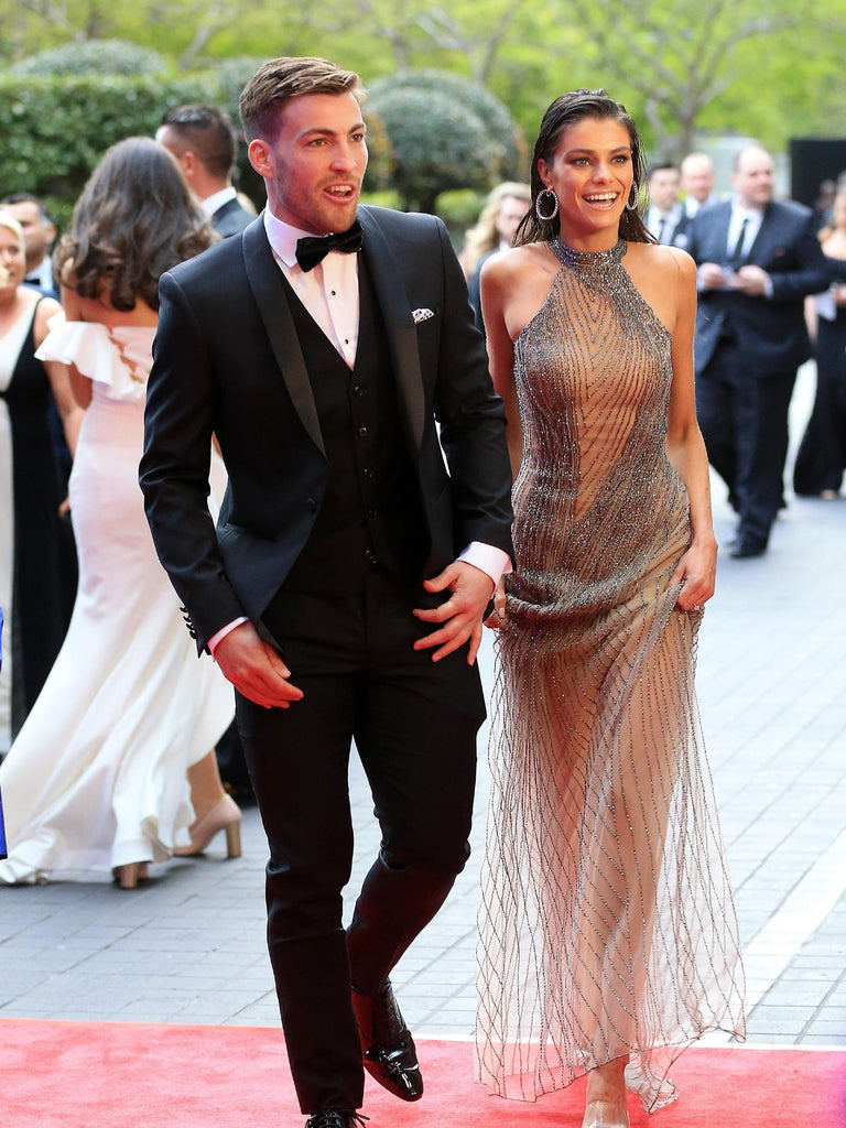 2018 Brownlow Medal - Jack Viney