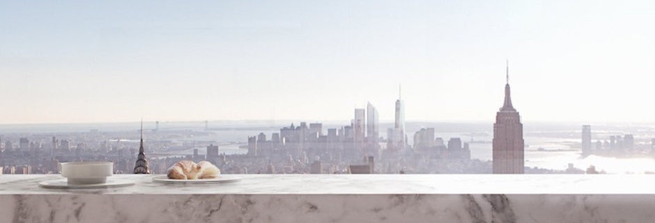 432 Park Avenue | New York City Apartments