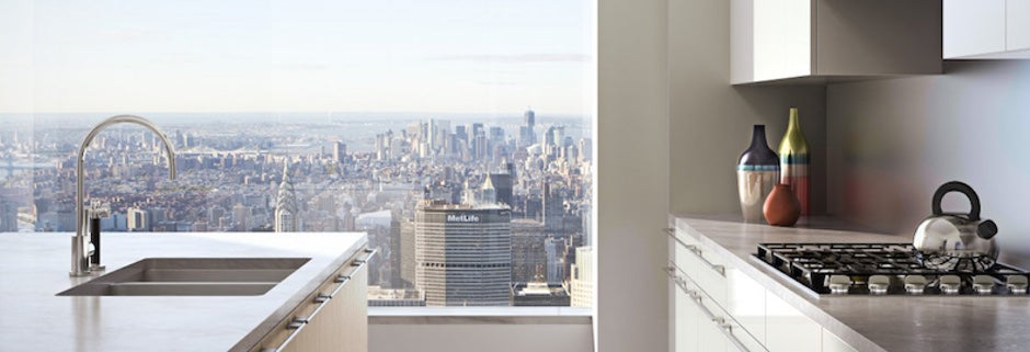 New York City Penthouse | Men's Fashion Online