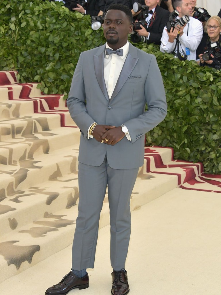 Daniel Kaluuya