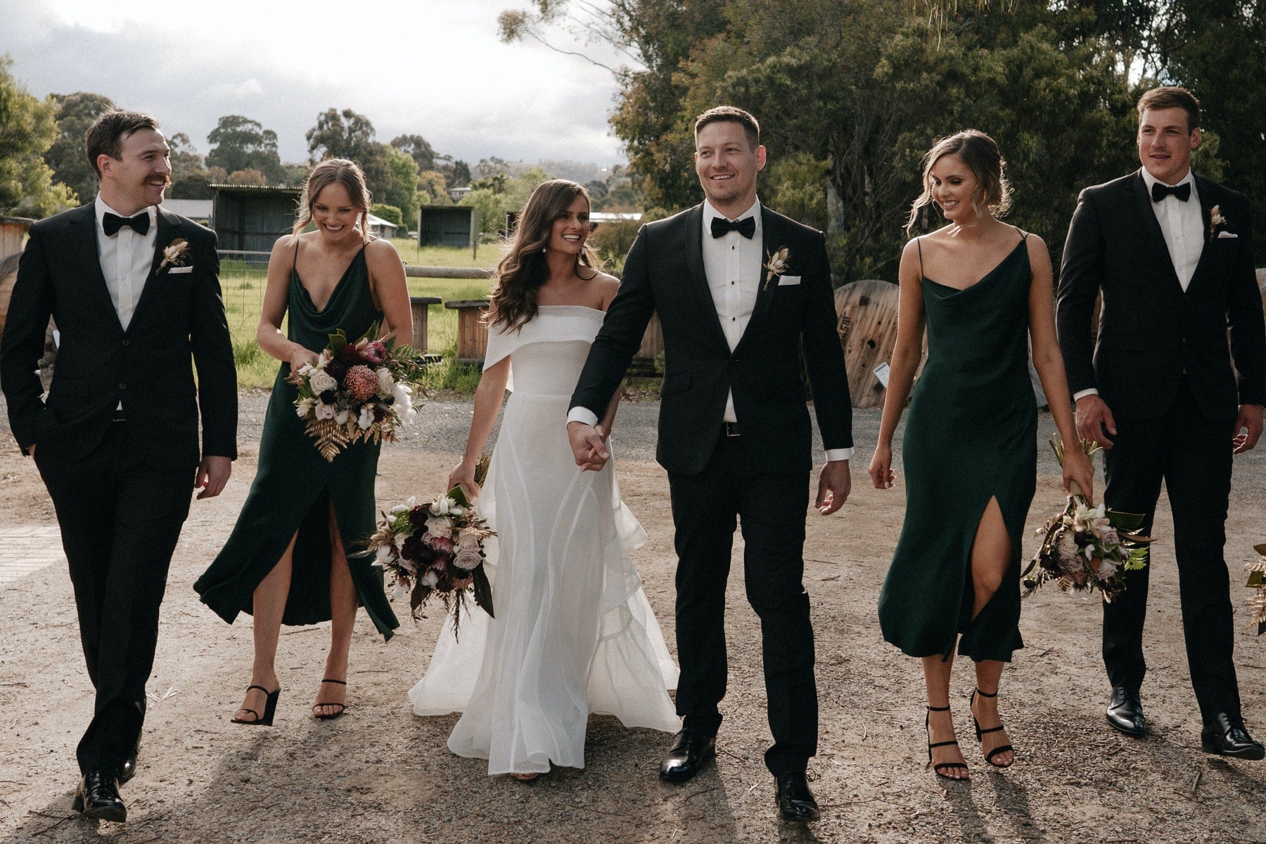 Buy Men's Wedding Suits in Melbourne