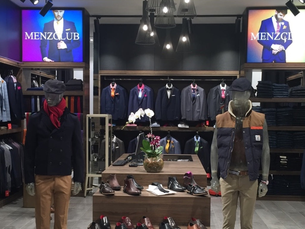 Eastland Shopping Centre | Men's Clothing Ringwood