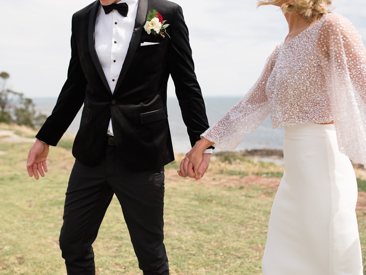 Frank & Caitlin's Wedding | Wedding Suits Chapel Street