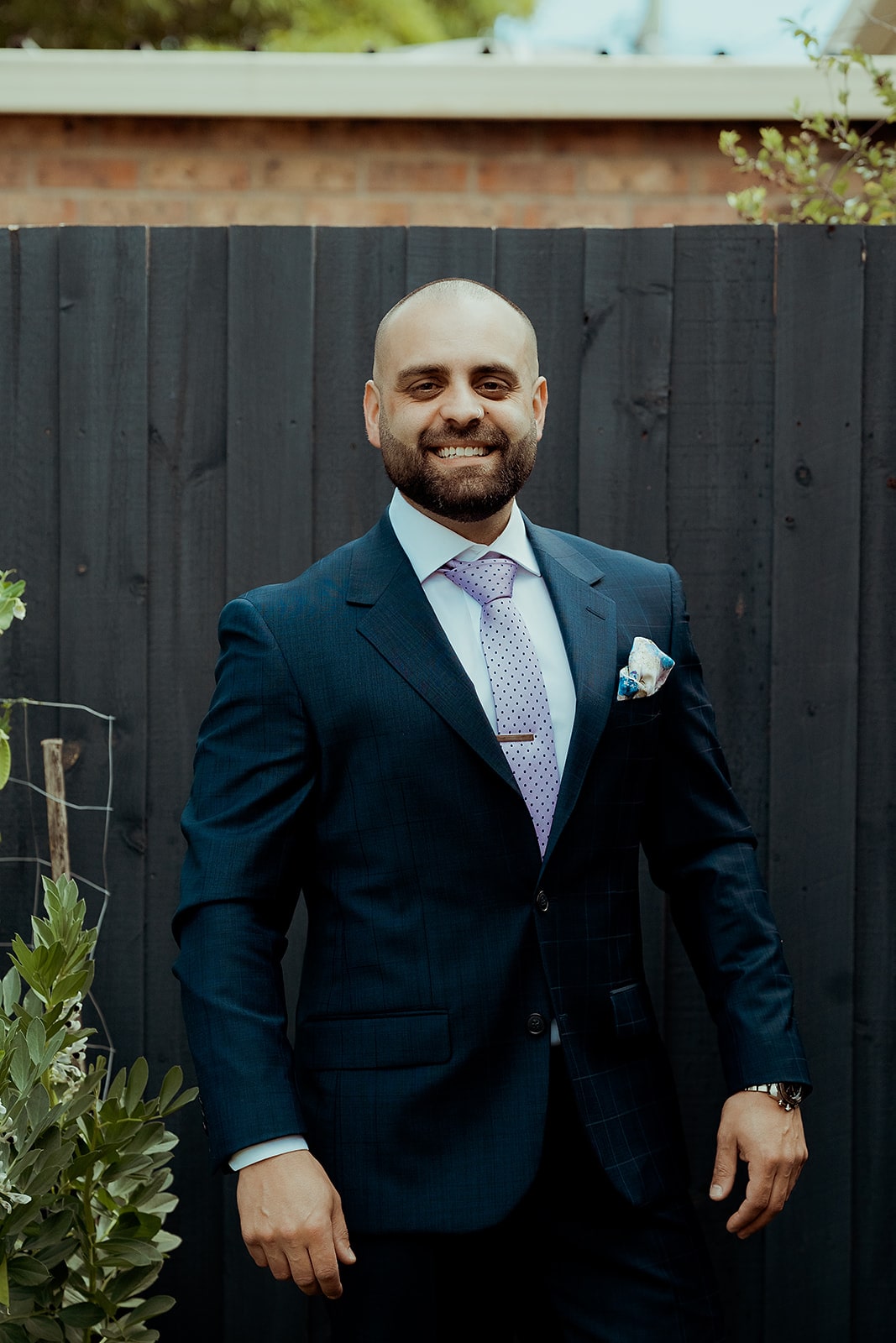 Men's Wedding Suits Melbourne
