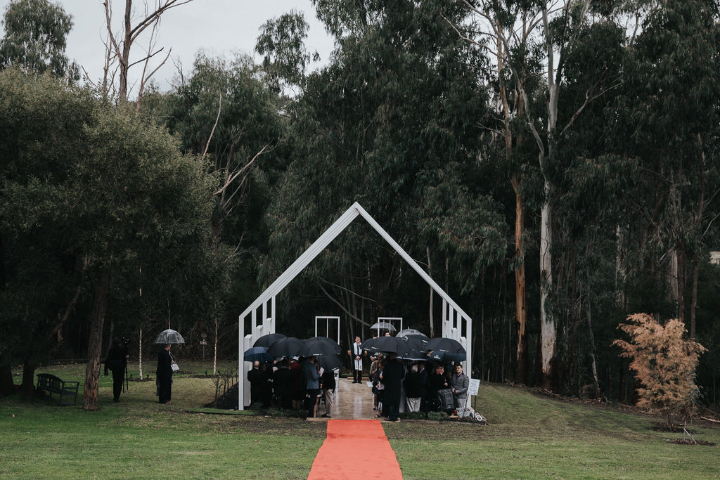 Real Weddings Melbourne