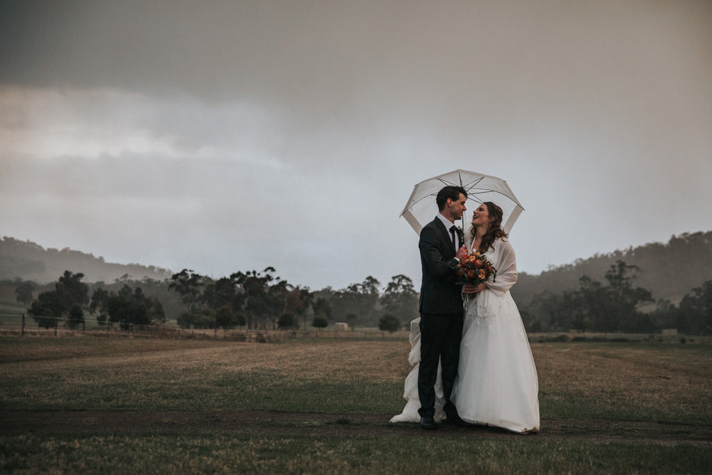 Real Weddings Melbourne