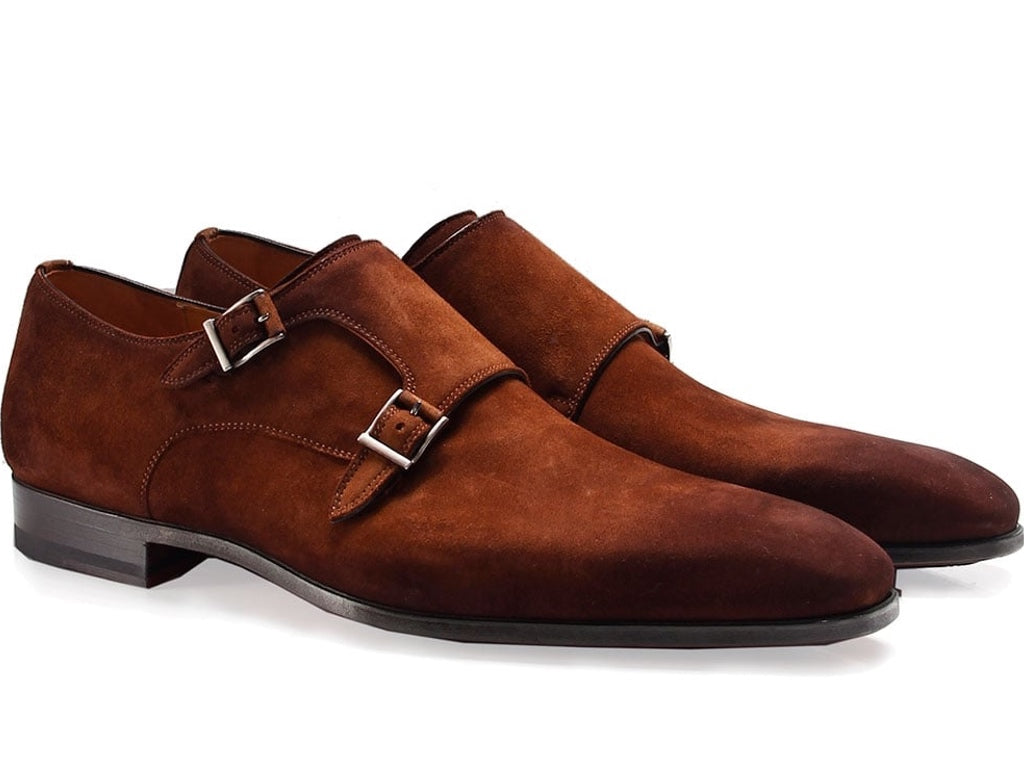 Monk Straps | Buy Men's Shoes Melbourne