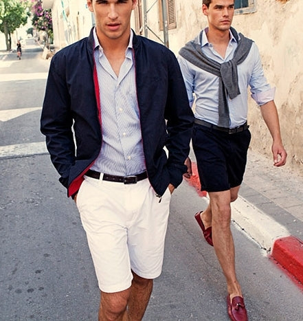 Mens Fashion Online | Preppy & Ivy League Fashion for the Polo