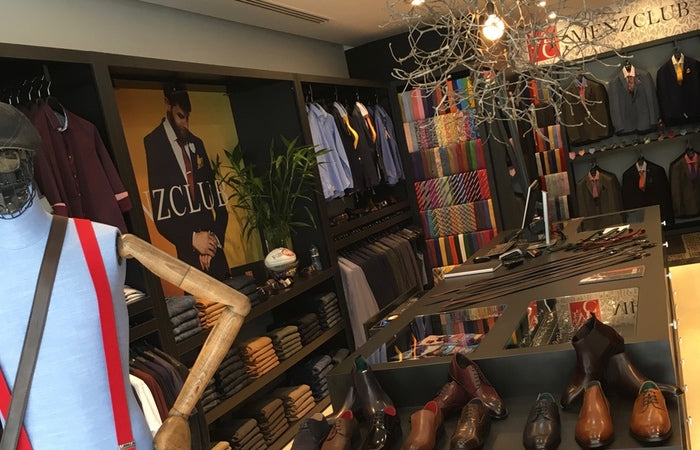 Buy Men's Suits in Melbourne | Mens Clothing Chapel Street