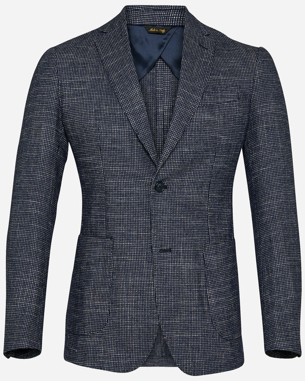 Concord Navy Blazer | Men's Blazers Online