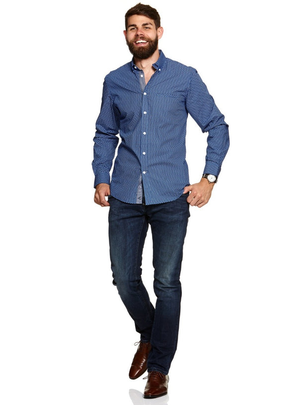 Cutler & Co Casual Shirt | Men's Online Store
