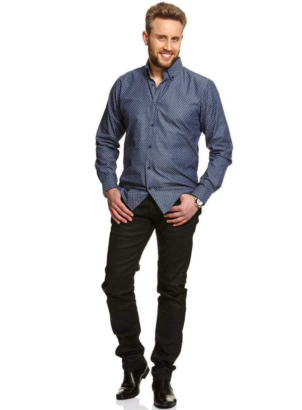 Cutler & Co Casual Shirt | Men's Shirts Online