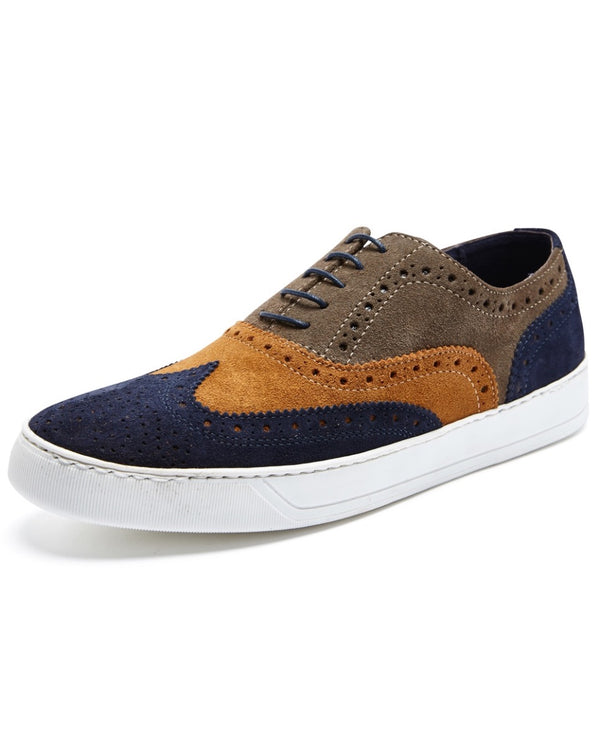 AT.P.CO Casual Sneaker | Men's Online Store