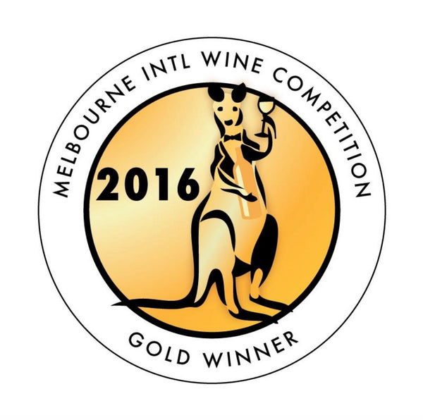 melbourne wine competition
