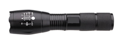 buy a tactical flashlight