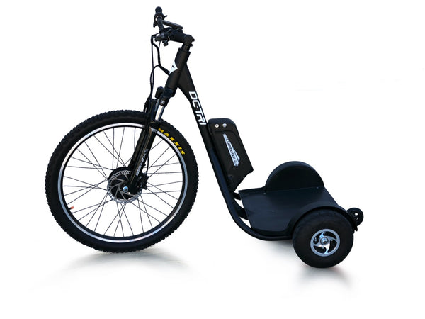 adaptive bike pedals