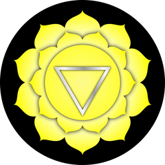 Solar Plexus Chakra