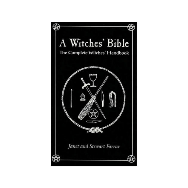 the witches bible by janet and stewart farrar pdf