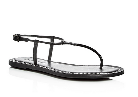 Bernardo Lilly T-Strap Sandal