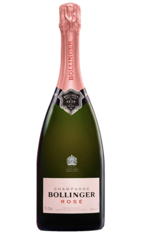 Bollinger Special Edition Rose, 2006