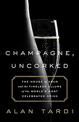 Champagn, Uncorked