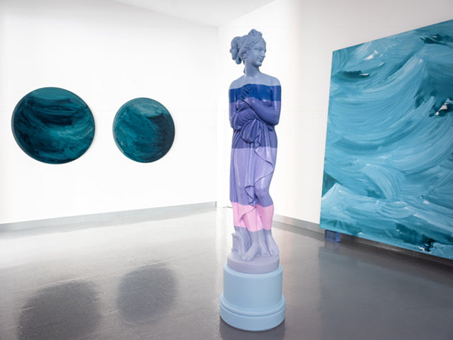 Martine Chaisson Gallery