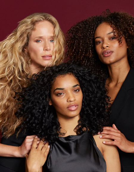 COOL CURLS REFRESH & REVIVE MIST