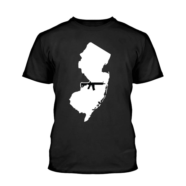 new jersey apparel