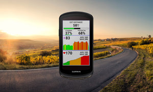 The Best Garmin Ever: Garmin Edge 1040 Solar Review