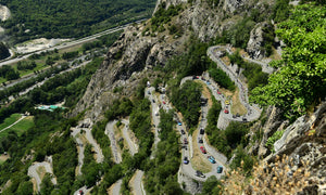 2022 Tour De France: 5 Key Climbing Stages (& 2 Hidden Gems)