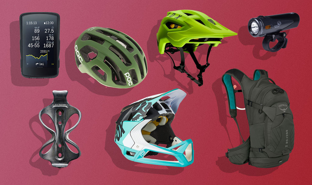 top mtb accessories