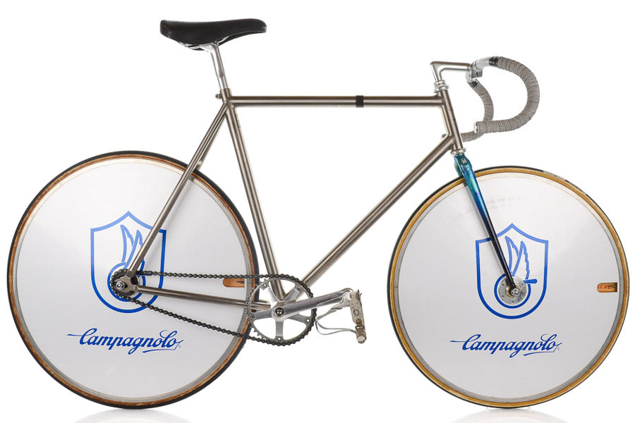 campagnolo track