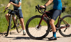 Road Bikes vs. Gravel Bikes: 6 Key Differences