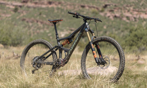 Orbea Occam LT review