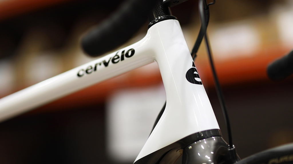 cervelo c3 disc ultegra di2