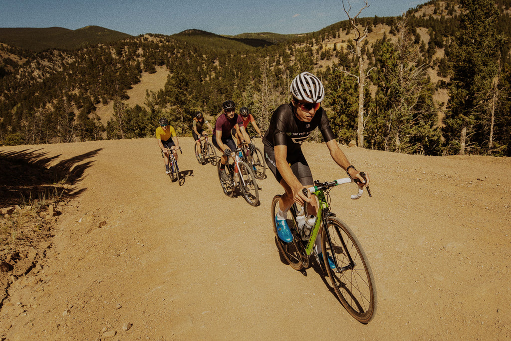 shoes for gravel grinding