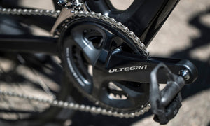 Shimano 105 vs. Ultegra vs. Dura-Ace