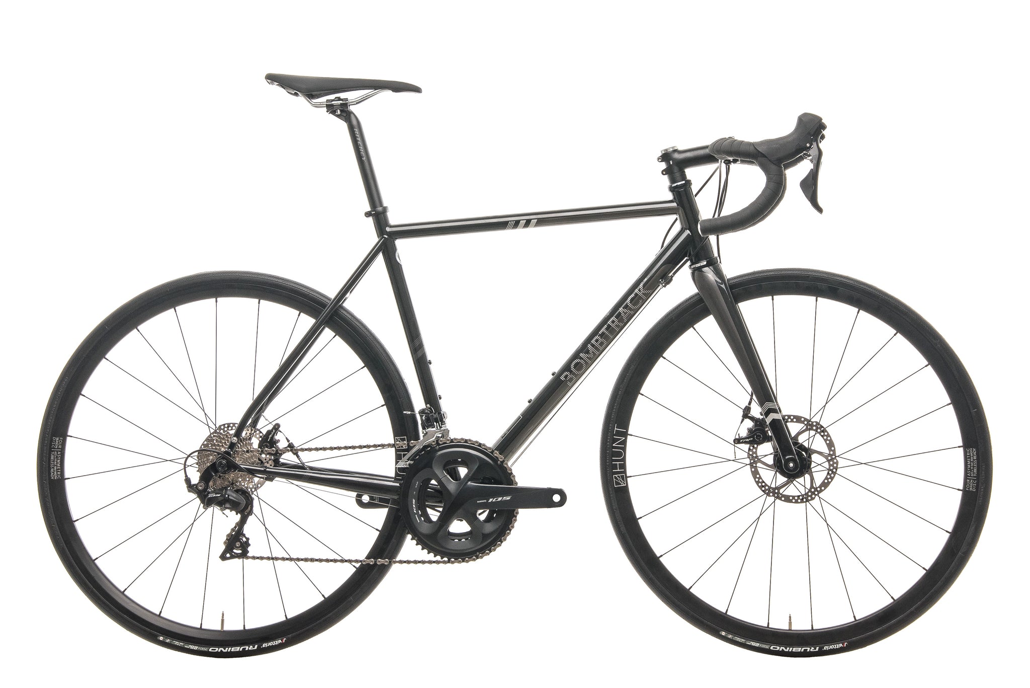 Bombtrack Tempest road bike review