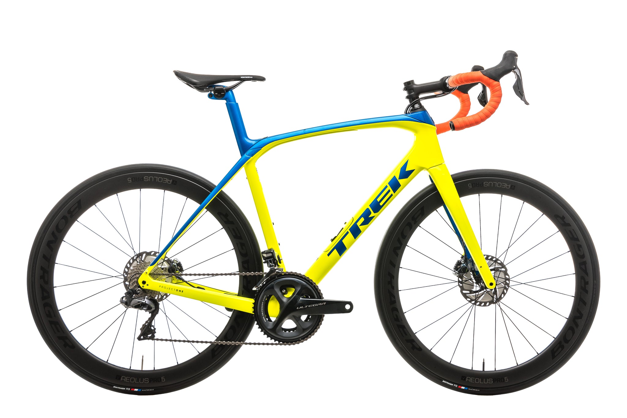 2020 Trek Domane