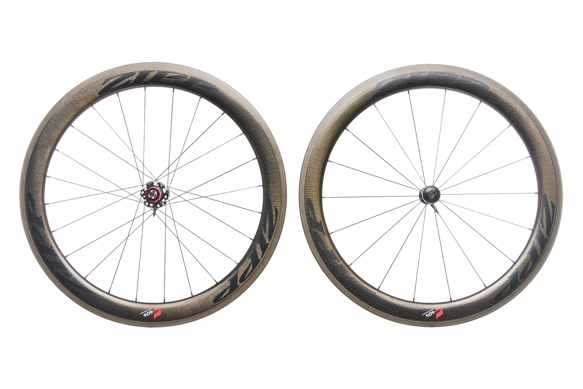 Zipp 404 firecrest