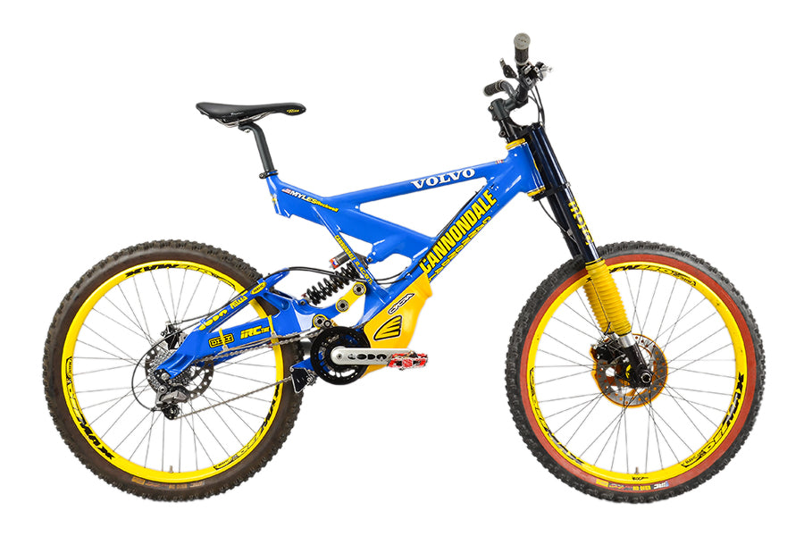 Cannondale Fulcrum DH Mountain Bike