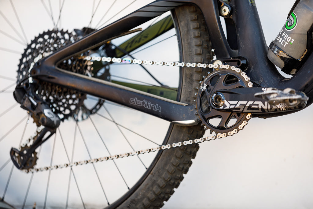 Ibis Ripmo GX Eagle Used Mountain Bike review